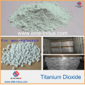 Para tinteiro Masterbatch Rutile TiO2 (ELT-R2196)